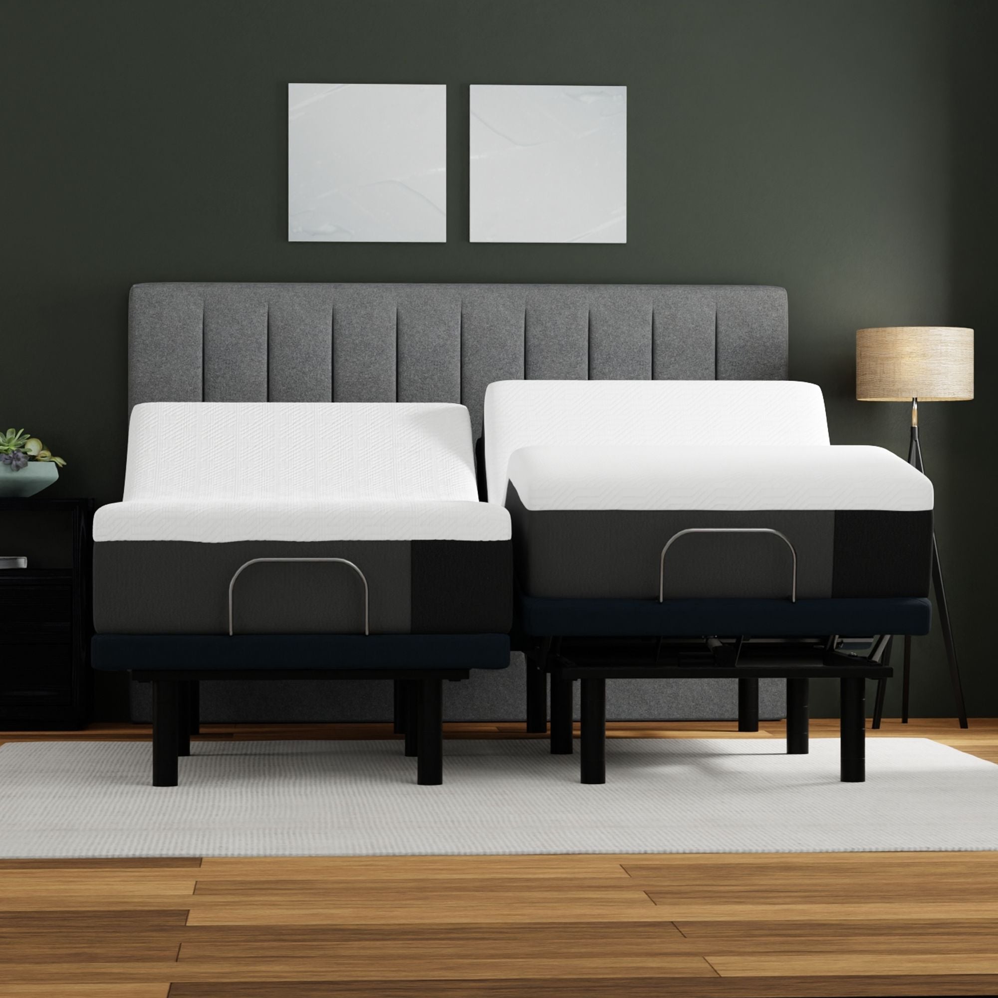 12" Memory Foam (Soft/Plush)