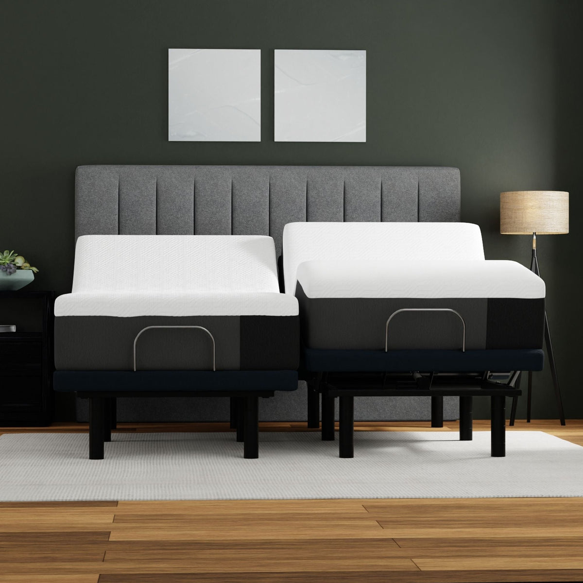 Split King Adjustable Bed: Complete Guide to Sheets, Problems & Benefits - Beverly Hills Bed