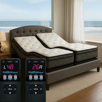 Best Mattress for Arthritis: A Complete 2026 Guide - Beverly Hills Bed