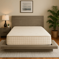 The Health Benefits of Latex Mattresses: Natural Support for Better Sleep - Beverly Hills Bed