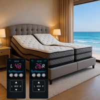 Air Mattresses vs Regular Mattresses: Which One Is Actually Worth Your Money? - Beverly Hills Bed