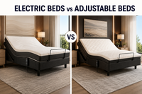 electric massage beds 