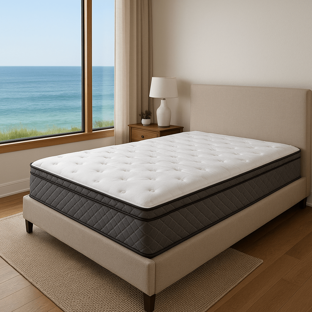 The Life-Changing Benefits of Investing in a Quality Mattress - Beverly Hills Bed