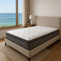 The Life-Changing Benefits of Investing in a Quality Mattress - Beverly Hills Bed