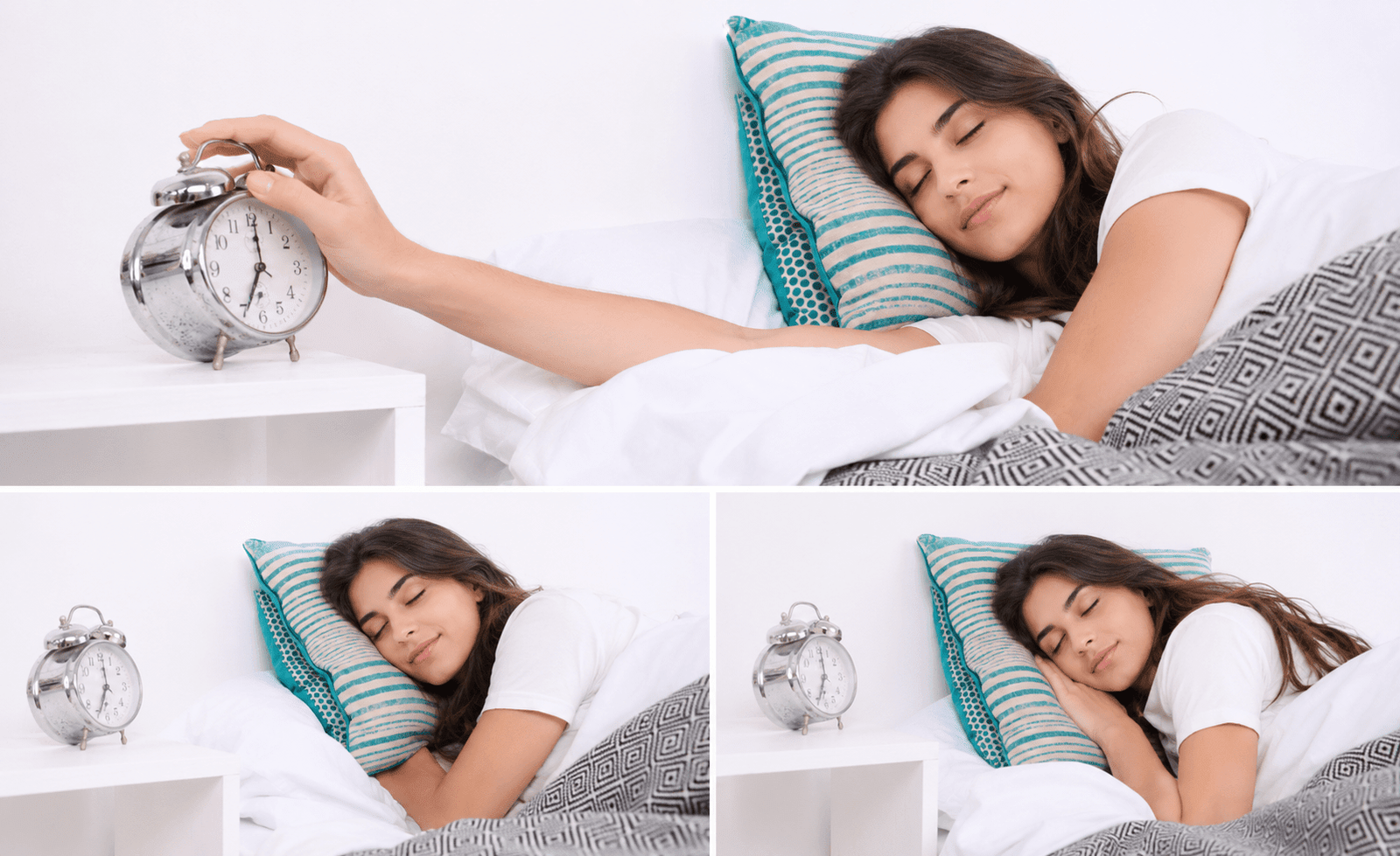 Why You're Still Tired After 8 Hours of Sleep (And the Free Tool That Fixes It) - Beverly Hills Bed