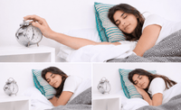 Why You're Still Tired After 8 Hours of Sleep (And the Free Tool That Fixes It) - Beverly Hills Bed