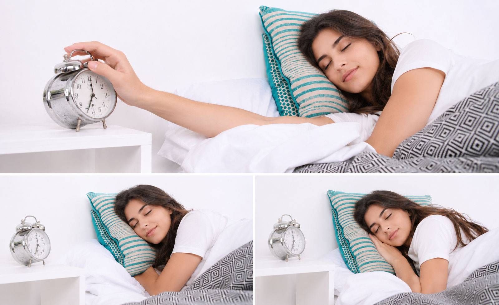 Sleep tracker chrome extension