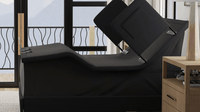 Best Adjustable Beds for Seniors: Safety, Comfort, and Independence - Beverly Hills Bed