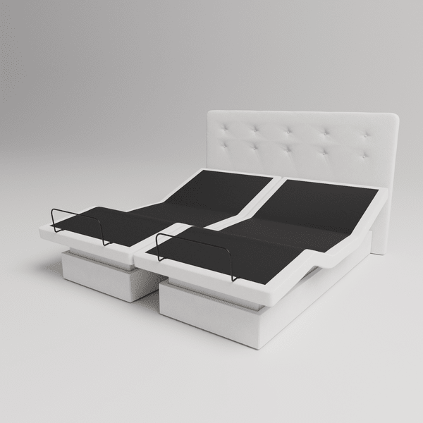 Discover the Tech Behind the Dawnhouse Smart Hi-Low Adjustable Bed - Beverly Hills Bed