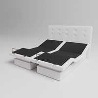 Discover the Tech Behind the Dawnhouse Smart Hi-Low Adjustable Bed - Beverly Hills Bed