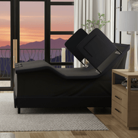 Best Adjustable Beds for Seniors: Safety, Comfort, and Independence (2026 Guide) - Beverly Hills Bed