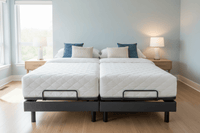 Understanding Adjustable Beds: How Modern Sleep Systems Support Health and Wellness - Beverly Hills Bed