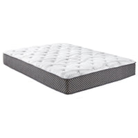 Hybrid Medium feel Split Queen adjustable mattress 