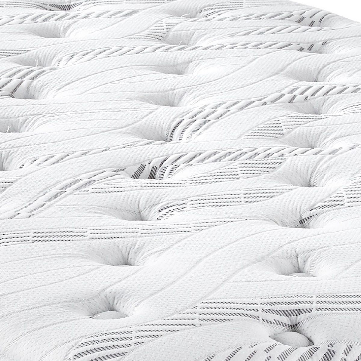 Split Queen 9" Hybrid Mattresses (medium soft)