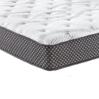 Split Queen hybrid mattress 30" x80" 
