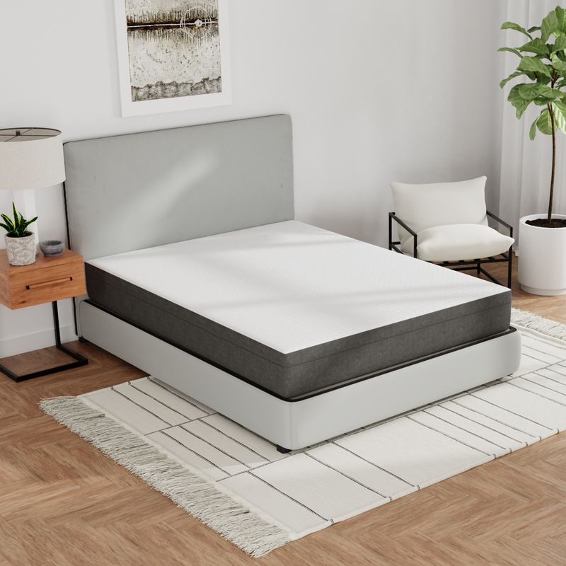 10" Memory Foam (Medium feel)