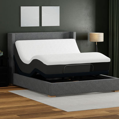 full Adjustable Bed frame Beverly Hills Bed