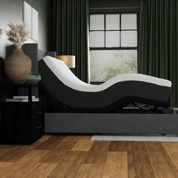 12" Memory Foam (Soft/Plush)