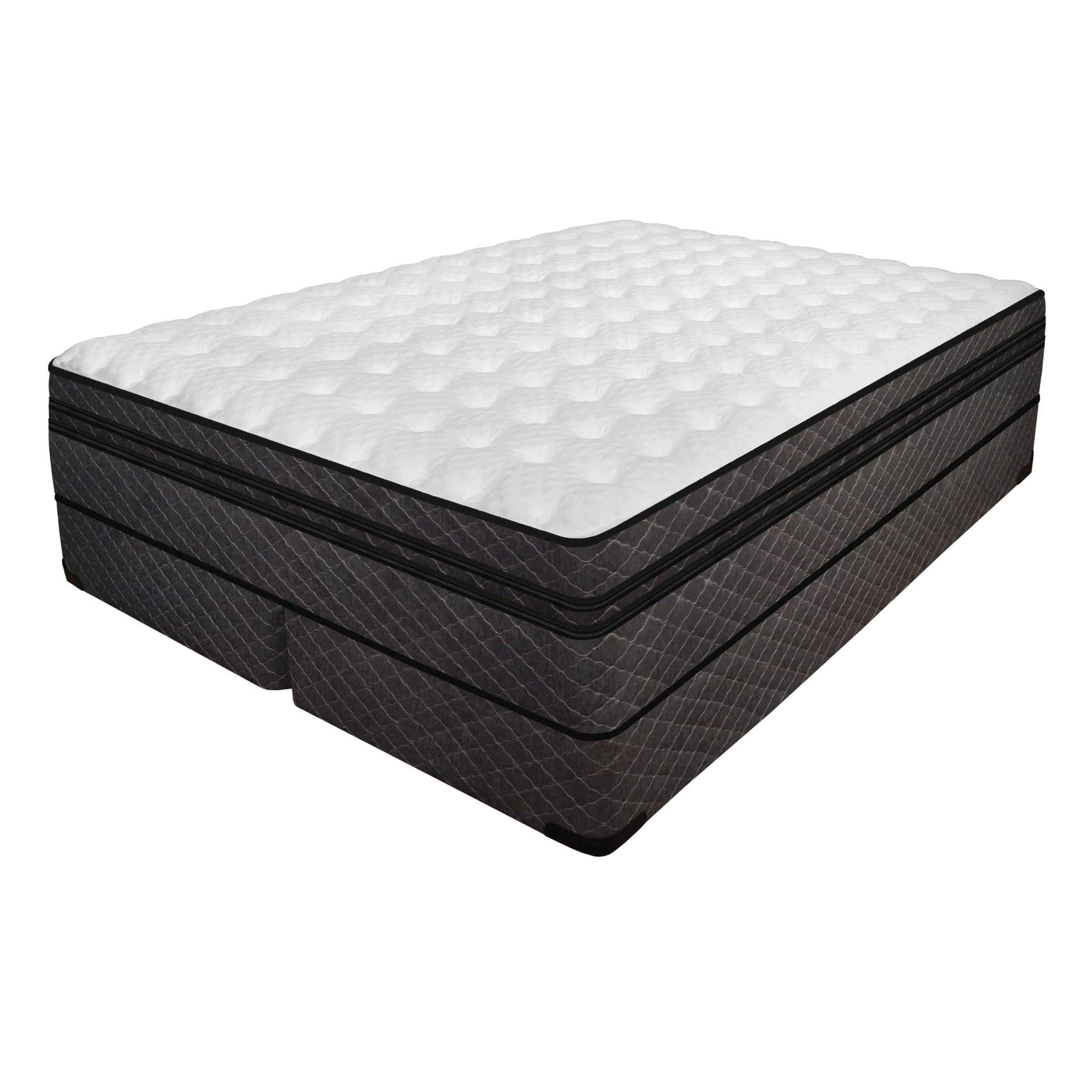 14" Air Mattress + Adjustable Massaging Base