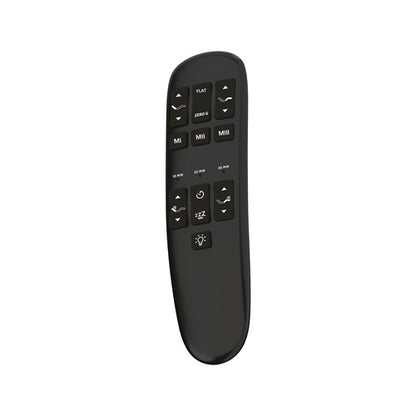 Wallhugger Massaging Voice Control Adjustable Bed Base