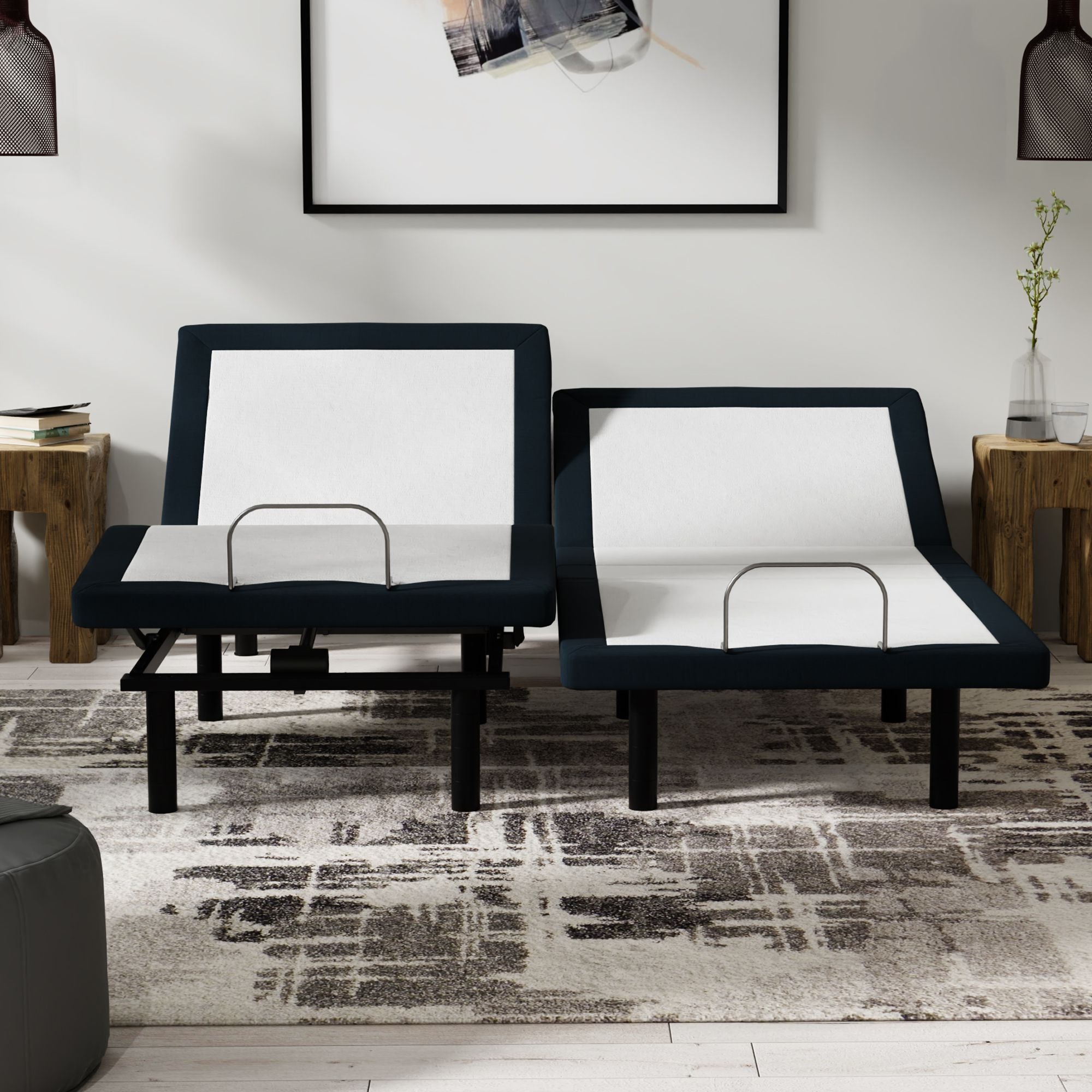 300 Series Adjustable Bed Base