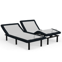  "Classic 300 series split  adjustable base with wireless remote control"