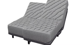 11"Firm Hybrid Split Queen Mattresses