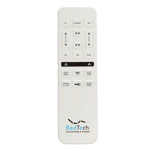 Bed Tech BT 3000 Adjustable Bed Base