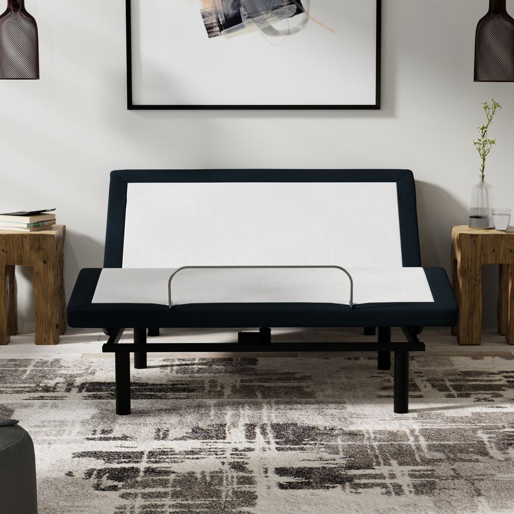 10” EcoCore Hybrid Mattress with Edge Support - Medium Firm - Beverly Hills Bed
