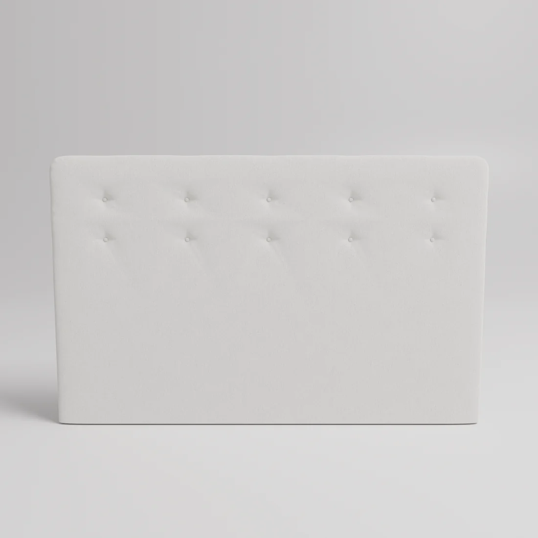 dawnhouse headboard white 