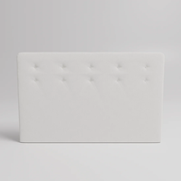 dawnhouse headboard white 