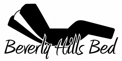 Beverly Hills Bed