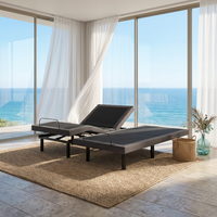 Split Queen adjustable bed frames 