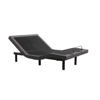 Twin Long Malouf adjustable bed base 
