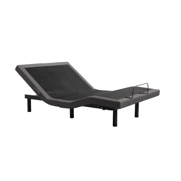 Twin Long Malouf adjustable bed base 