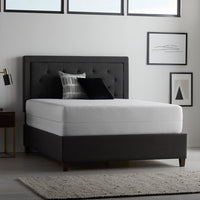 "Encase 360 mattress protector H2Pro breathable waterproof membrane detail"