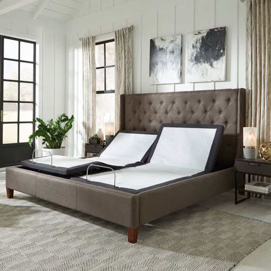 400 Series Massaging Adjustable Bed Base