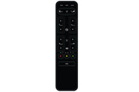 "Rio 6 wireless remote control with preset positions and massage settings"
