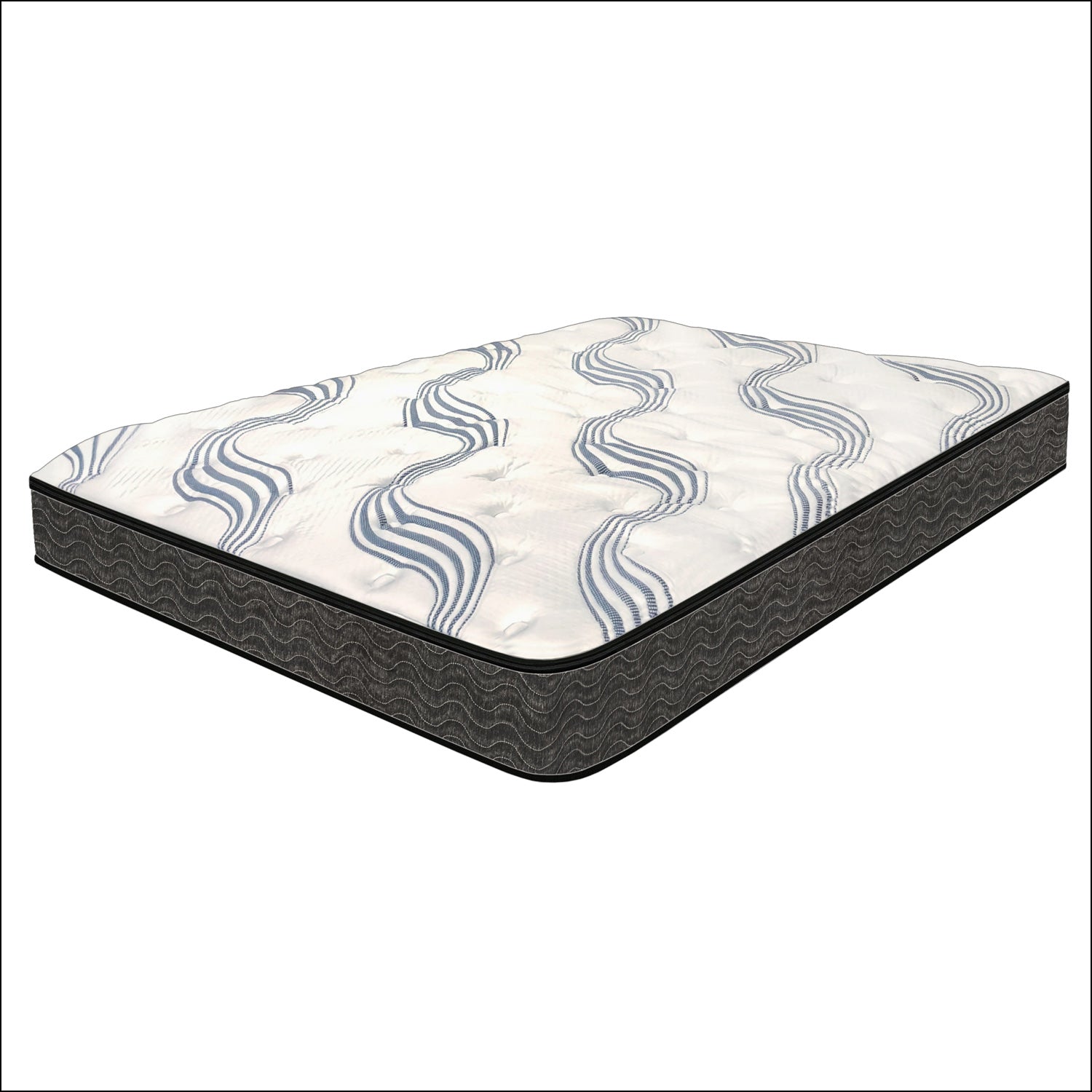 RV Air Adjustable 8" Mattress