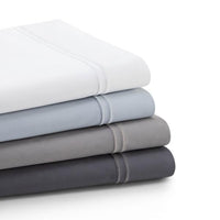 Supima 600 thread count sheets, in Split Queen sizes 