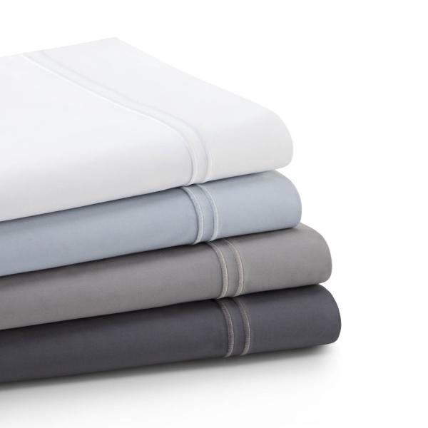 Supima 600 thread count sheets, in Split Queen sizes 