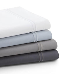 Supima 600 thread count sheets, in Split Queen sizes 